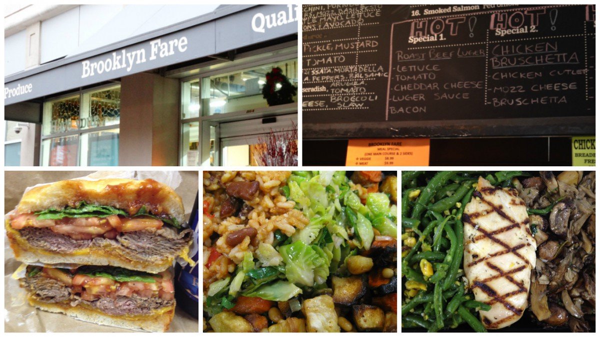 Affordable & Budget-Friendly Brooklyn Eats Deliver Big Flavor, Small Bills