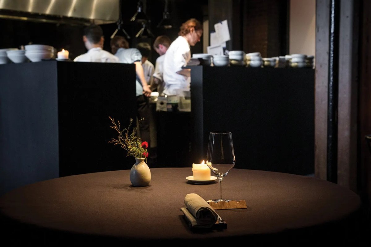 Best Brooklyn Restaurants by Cuisine For Every Palate