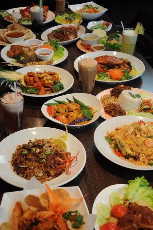 Hidden Gem Eateries in Park Slope Brooklyn Revealed