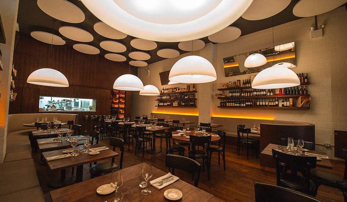 Most Romantic Restaurants in Brooklyn for Anniversary Dinners