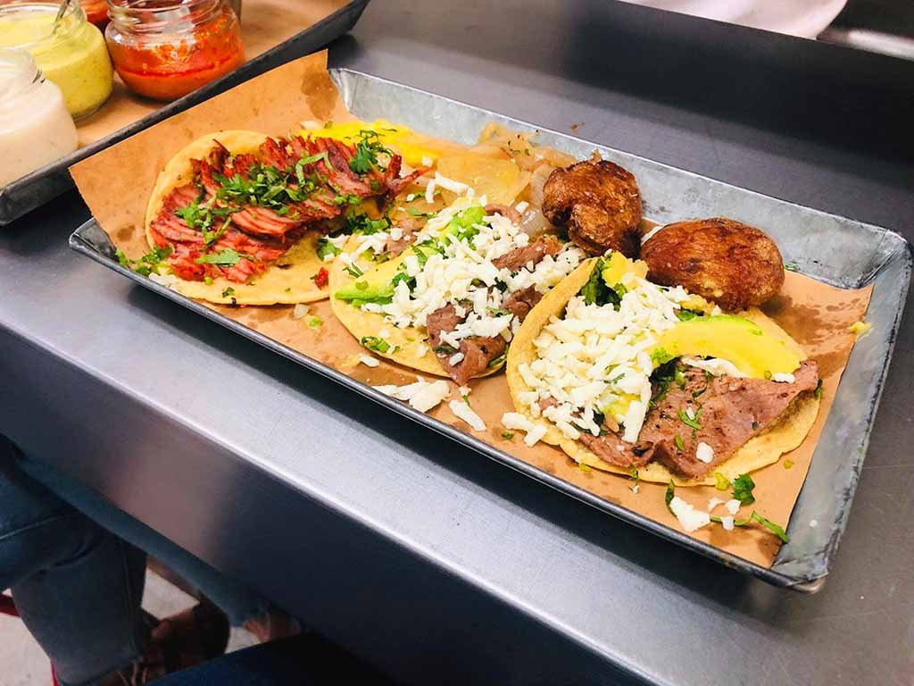 Must-Try Mexican Food Spots In Bushwick Deliver Amazing Taste