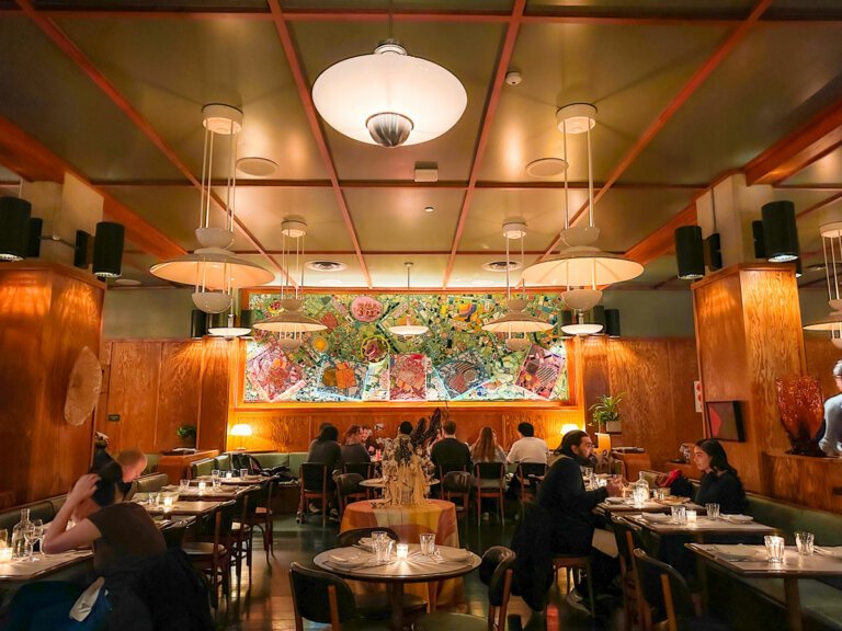 Top Brooklyn Restaurants by Neighborhood Where to Eat Across the Borough