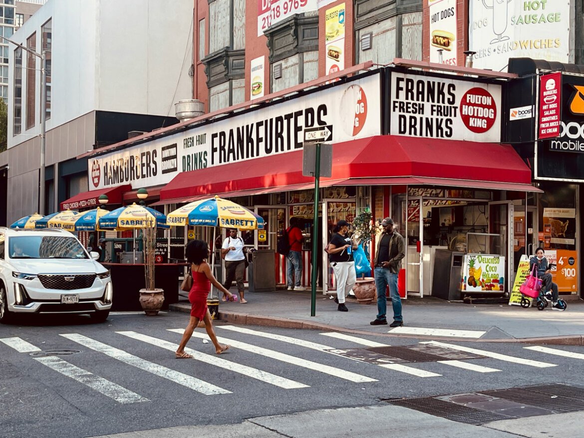 Trending Restaurants In Brooklyn Right Now You Should Try